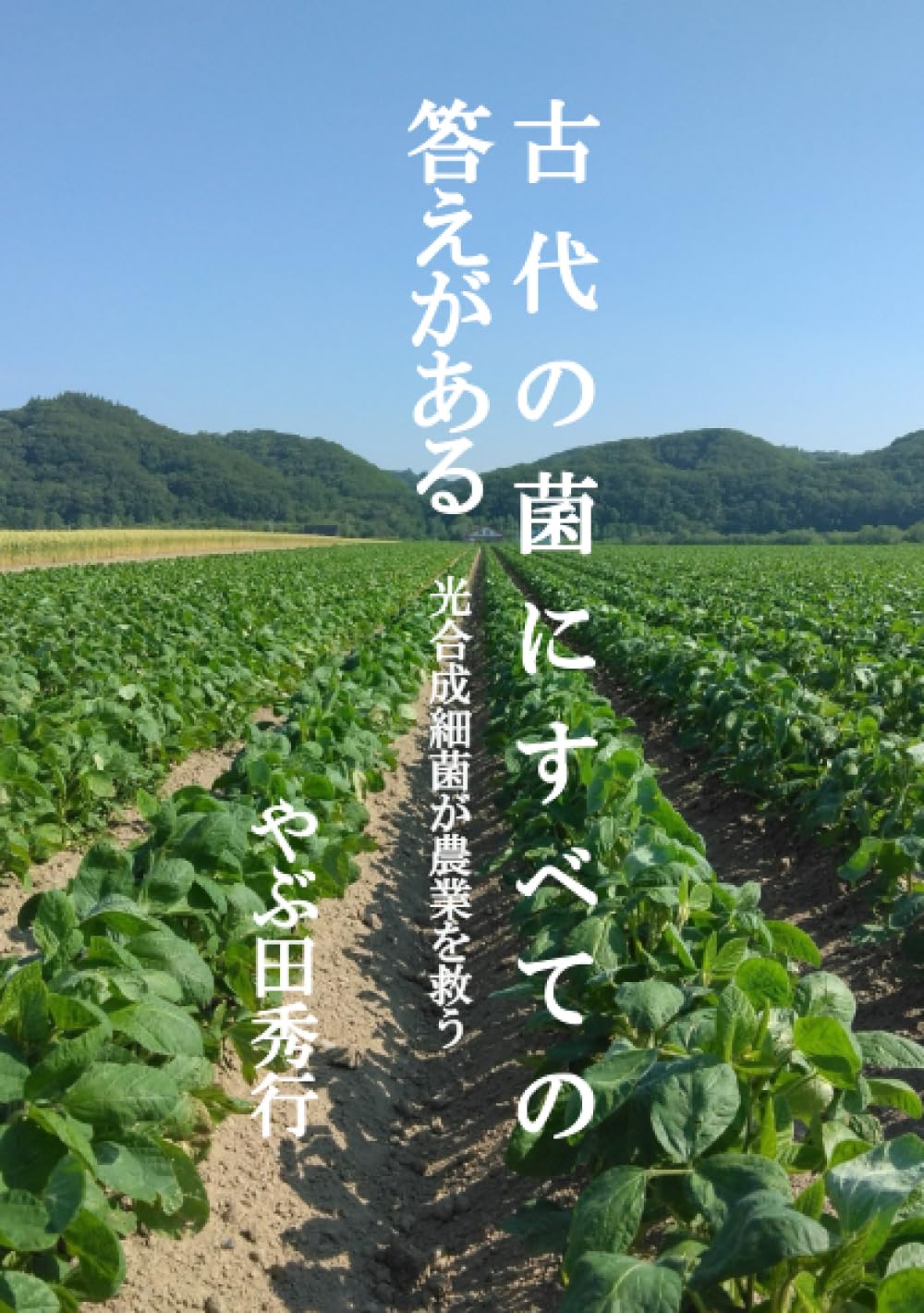 農業細菌学　古書 Amazon.co.jp: 古代の菌にすべての答えがあるー光合成細菌が農業を救う